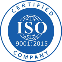 ISO 9001:20215